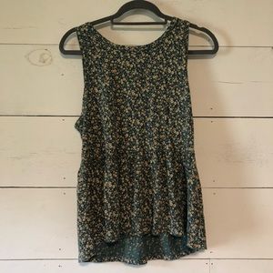 American Eagle Tank Top